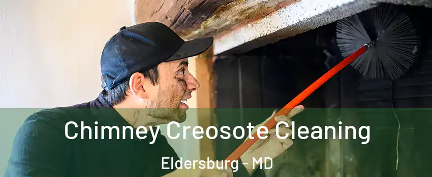  Chimney Creosote Cleaning Eldersburg - MD