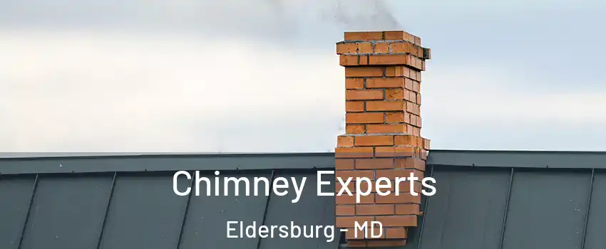 Chimney Experts Eldersburg - MD