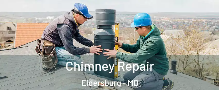 Chimney Repair Eldersburg - MD