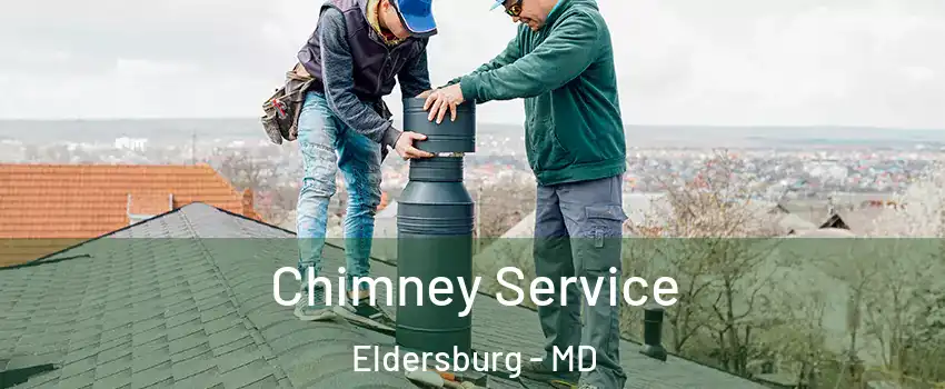  Chimney Service Eldersburg - MD
