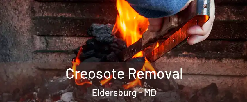  Creosote Removal Eldersburg - MD