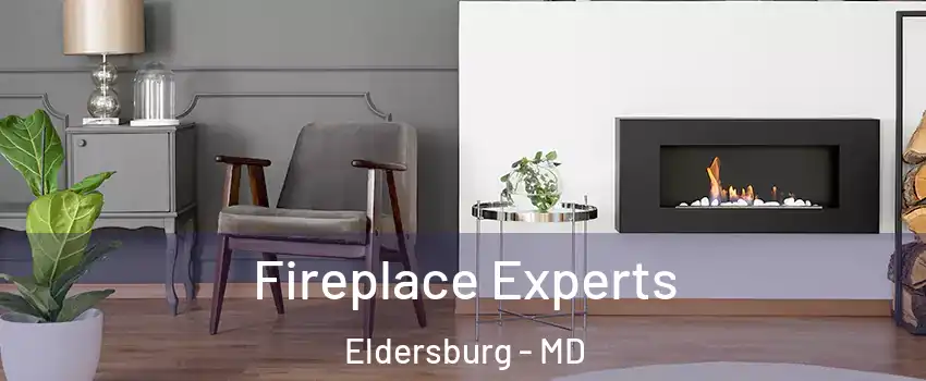  Fireplace Experts Eldersburg - MD