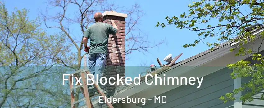  Fix Blocked Chimney Eldersburg - MD