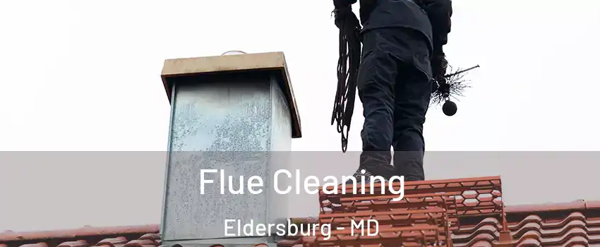  Flue Cleaning Eldersburg - MD