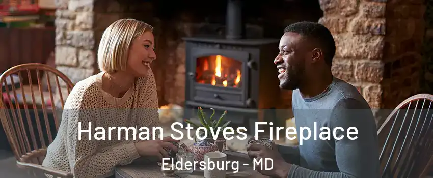  Harman Stoves Fireplace Eldersburg - MD
