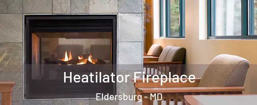  Heatilator Fireplace Eldersburg - MD