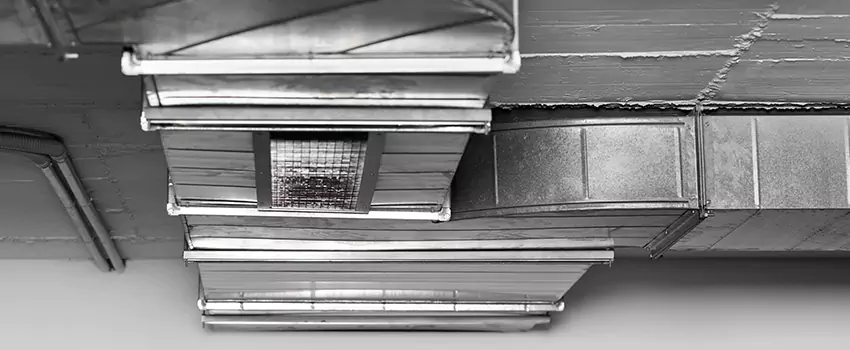 Trusted Air Duct Cleaning Company in Eldersburg, Maryland