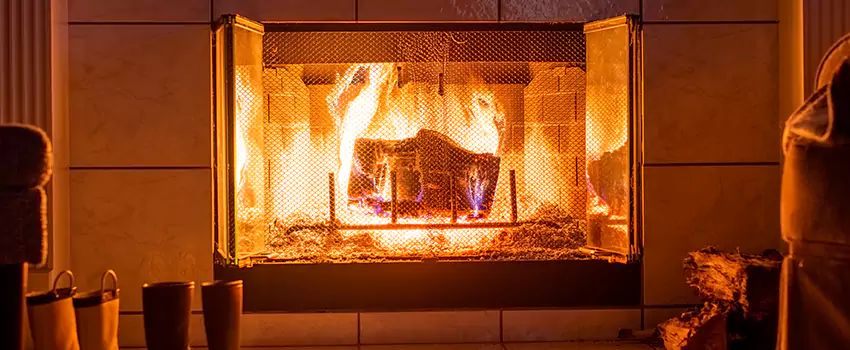 Astria Vent Free Gas Fireplaces Installation in Eldersburg, MD