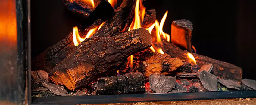 Chimney Fireplace Ash Dump Cleaning in Eldersburg, MD