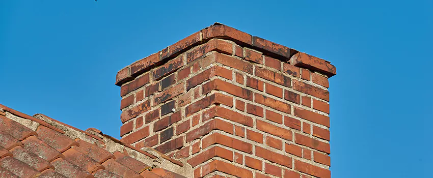 Clean Blocked Chimney in Eldersburg, Maryland