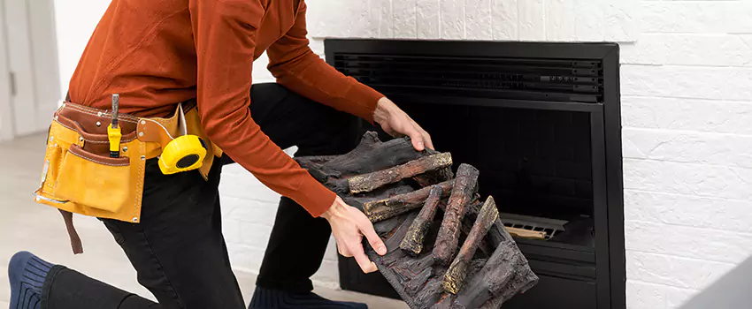 Chimney Creosote Cleaning Cost in Eldersburg, Maryland
