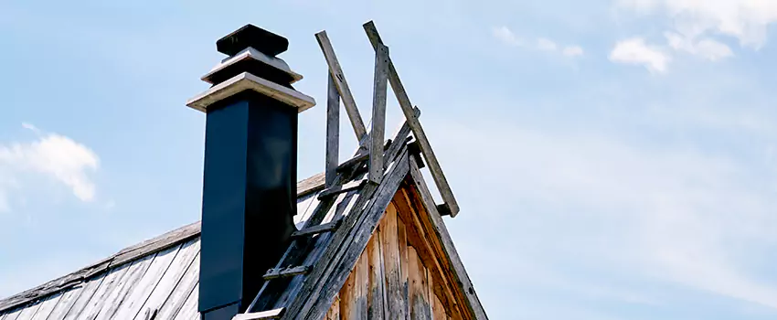 Chimney Creosote Cleaning in Eldersburg, MD