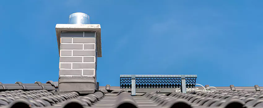 Chimney Flue Relining Services in Eldersburg, Maryland