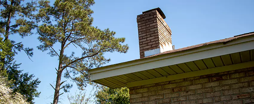 Budget-Friendly Chimney Masonry Service in Eldersburg, Maryland
