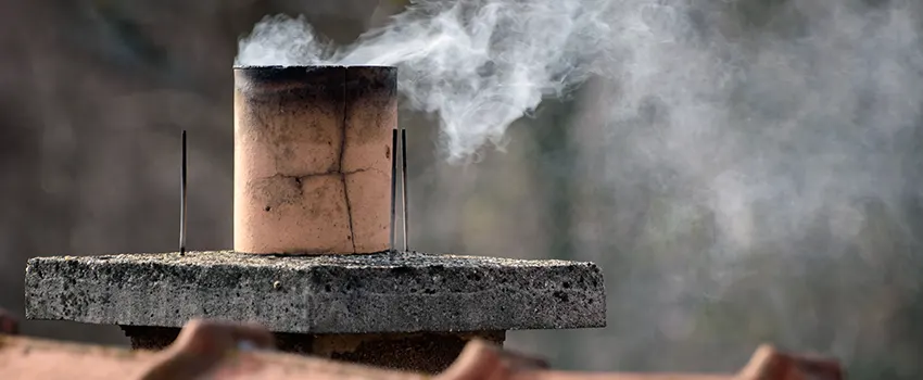 Wood Burning Chimney Odor Removal in Eldersburg, MD