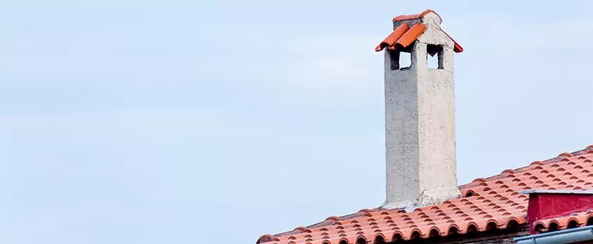 Chimney Pot Replacement in Eldersburg, MD