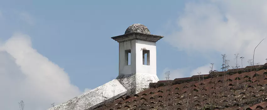 Cost To Rebuild A Chimney in Eldersburg, MD