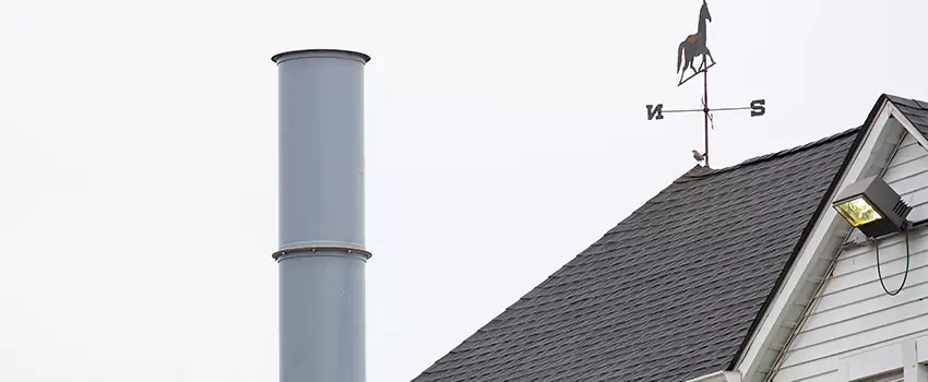 Chimney Inspection in Eldersburg, MD