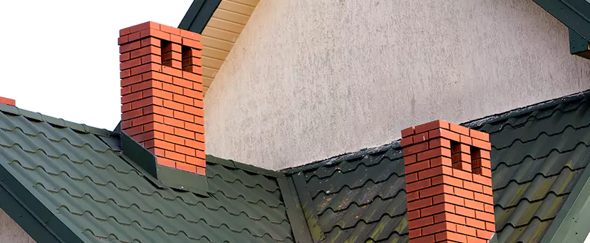 Chimney Saver Waterproofing Services in Eldersburg, Maryland