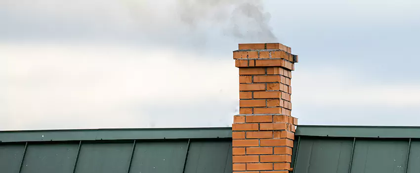 Chimney Soot Cleaning Cost in Eldersburg, MD