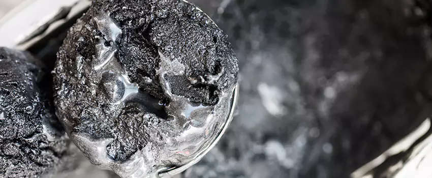 Clogged Dryer Vent Lint Cleaning in Eldersburg, Maryland