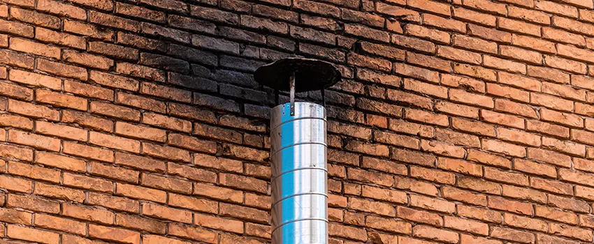 Diagnosing Commercial Chimney Problems in Eldersburg, MD