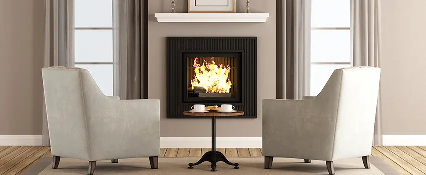 Custom Architectural Fireplace Restoration in Eldersburg, MD
