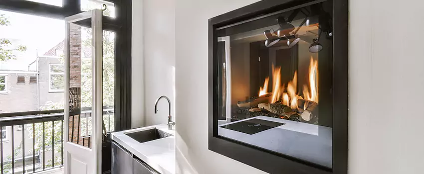 Dimplex Fireplace Installation and Repair in Eldersburg, Maryland