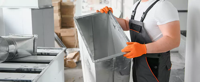 Benefits of Dryer Vent Inspection in Eldersburg, MD