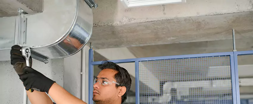 HVAC Ductwork Cleaning in Eldersburg, MD