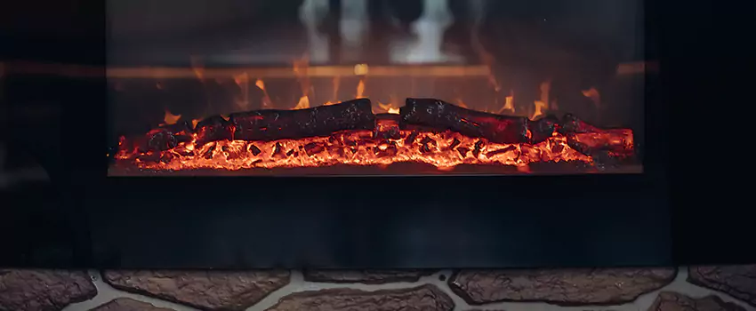 Outdoor Electric Fireplace Installation Solutions in Eldersburg, MD