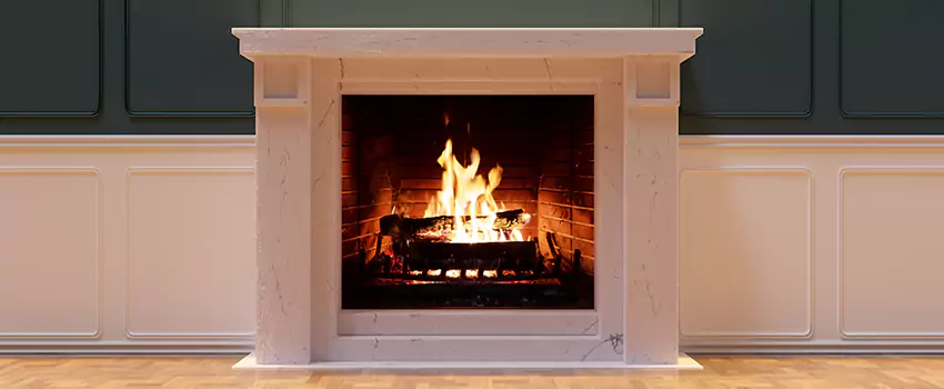 Empire Comfort Systems Fireplace Installation and Replacement in Eldersburg, Maryland