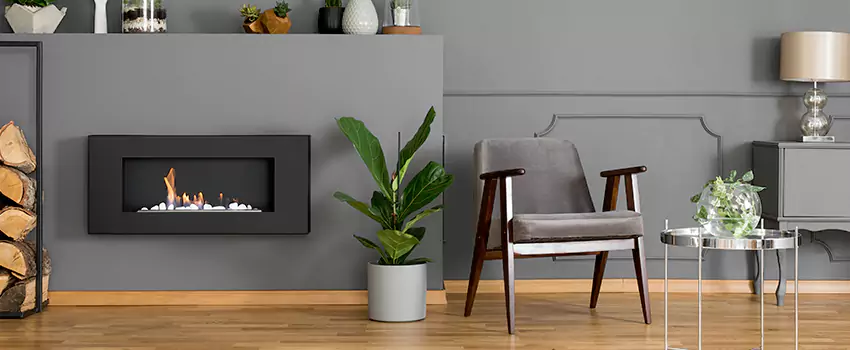 Ethanol Fireplace Burner Repair in Eldersburg, MD