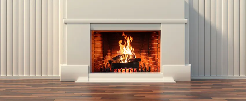 Fireplace Broken Ashtray Repair Services in Eldersburg, Maryland