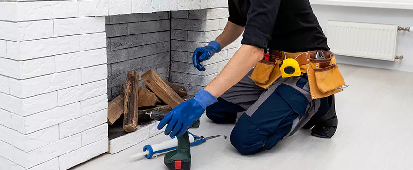 Fireplace Doors Cleaning in Eldersburg, Maryland