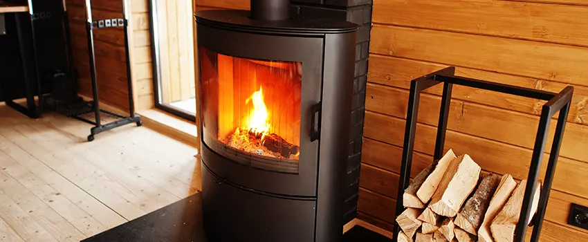 Gas Fireplace Door Handle Installation Services in Eldersburg, Maryland