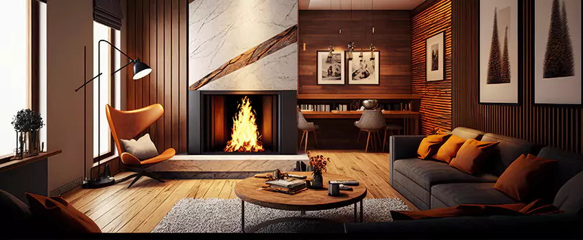 Fireplace Design Ideas in Eldersburg, MD