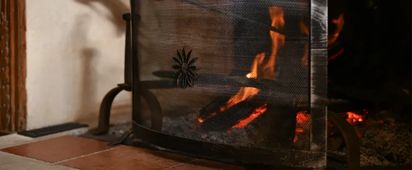 Electric Metal Fireplace installation Services in Eldersburg, MD