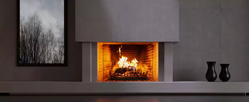 Wood Fireplace Refacing in Eldersburg, MD
