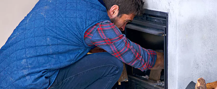 Fix Non-Working Prefabricated Fireplace in Eldersburg, MD