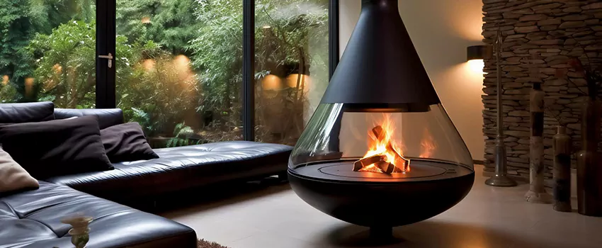 Affordable Floating Fireplace Repair And Installation Services in Eldersburg, Maryland