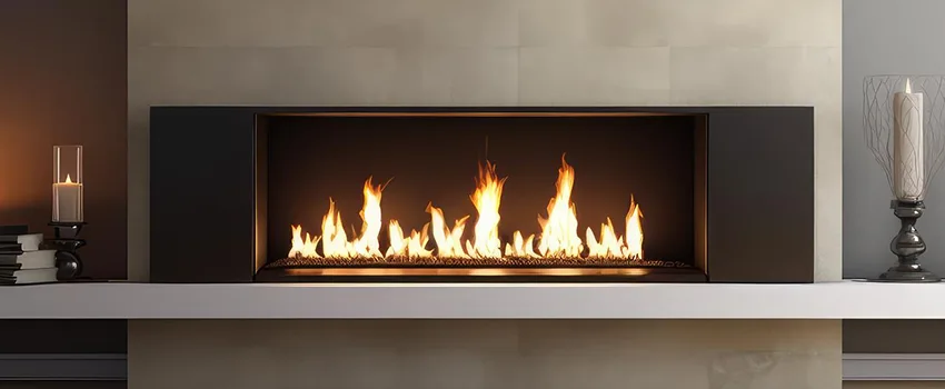 Vent Free Gas Fireplaces Repair Solutions in Eldersburg, Maryland