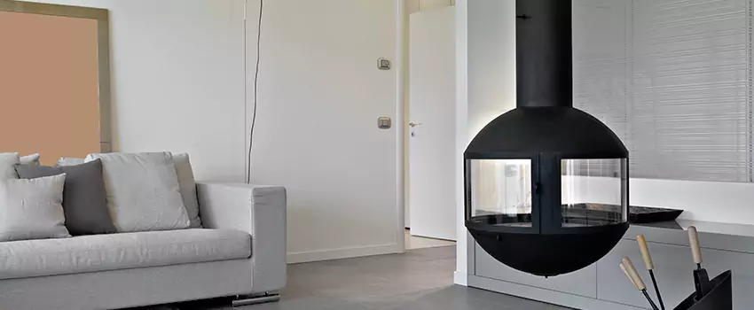 Hanging & Suspended Fireplaces Designer in Eldersburg, Maryland