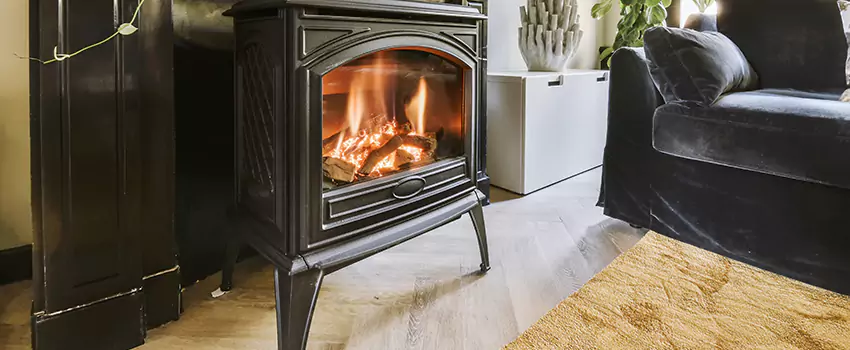 Cost of Hearthstone Stoves Fireplace Services in Eldersburg, Maryland