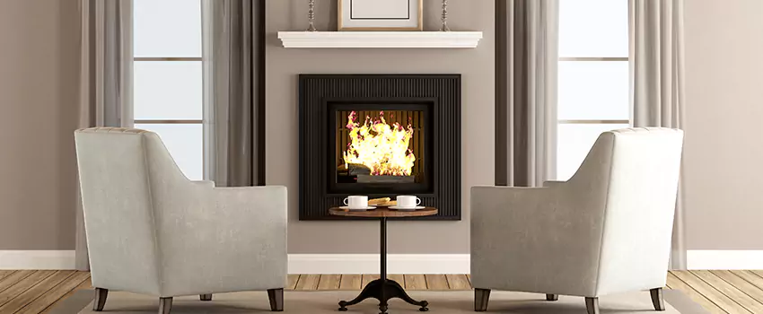 Heat & Glo Outdoor Gas Fireplaces Installation Contractors in Eldersburg, Maryland
