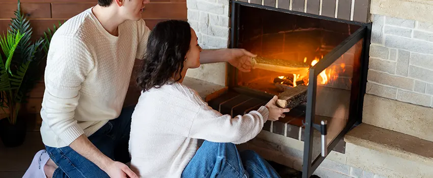 Kings Man Direct Vent Fireplaces Services in Eldersburg, Maryland