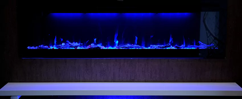 Benefits of Multi-Color Fireplace Installation in Eldersburg, MD