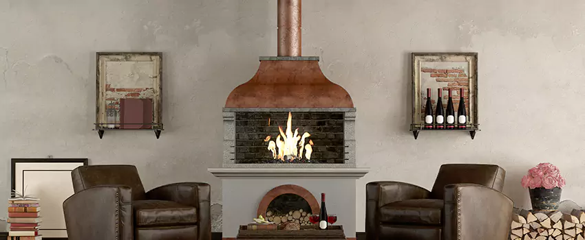 Benefits of Pacific Energy Fireplace in Eldersburg, Maryland