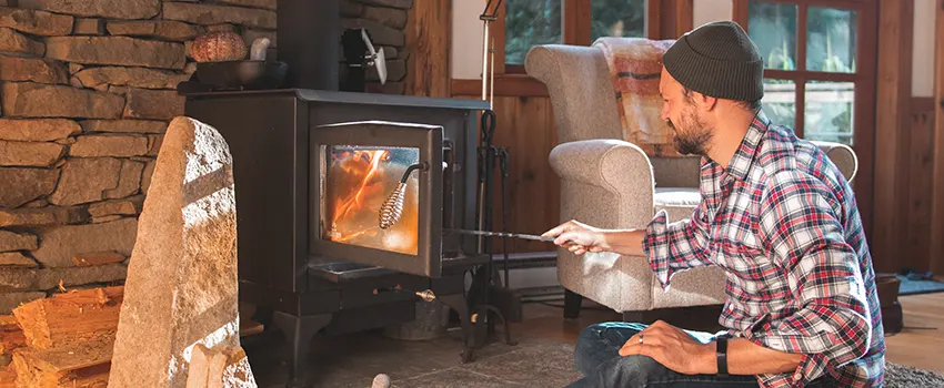 Cost of Pellet Fireplace Installation Services in Eldersburg, MD