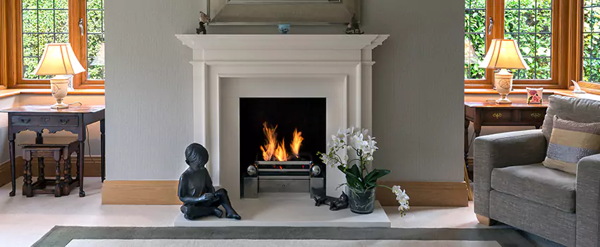 RSF Fireplaces Maintenance and Repair in Eldersburg, Maryland